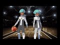 Beginning of video