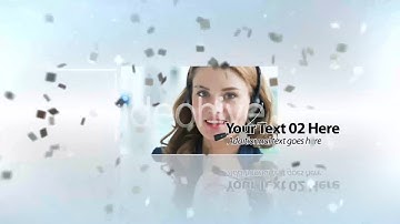 Dynamic Showcase | After Effects Project Files - Videohive template