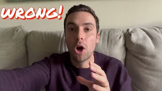 One Thing 49ers Insider Grant Cohn Was Wrong About this Year