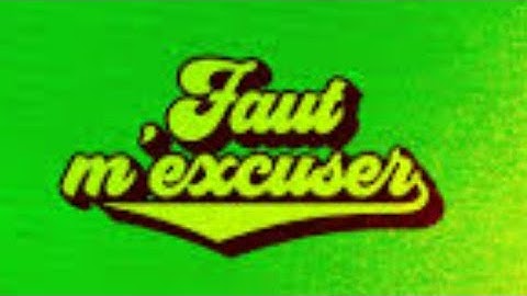 Abou Debeing feat. Dadju •"FAUT M'EXCUSER"  [ INSTRUMENTAL ]