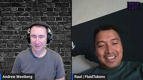 Cardano: NerdOut - Fluid Tokens