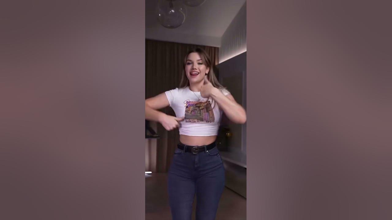 Inst:W.bery.anna 😈💪🏻#wberyanna #shorts #Dunyasha - YouTube