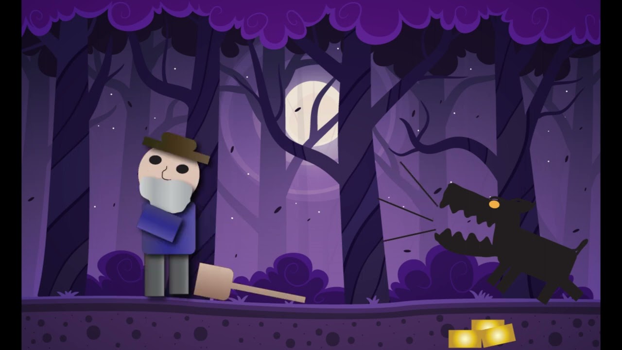 NorFOLKtales - John Troyer