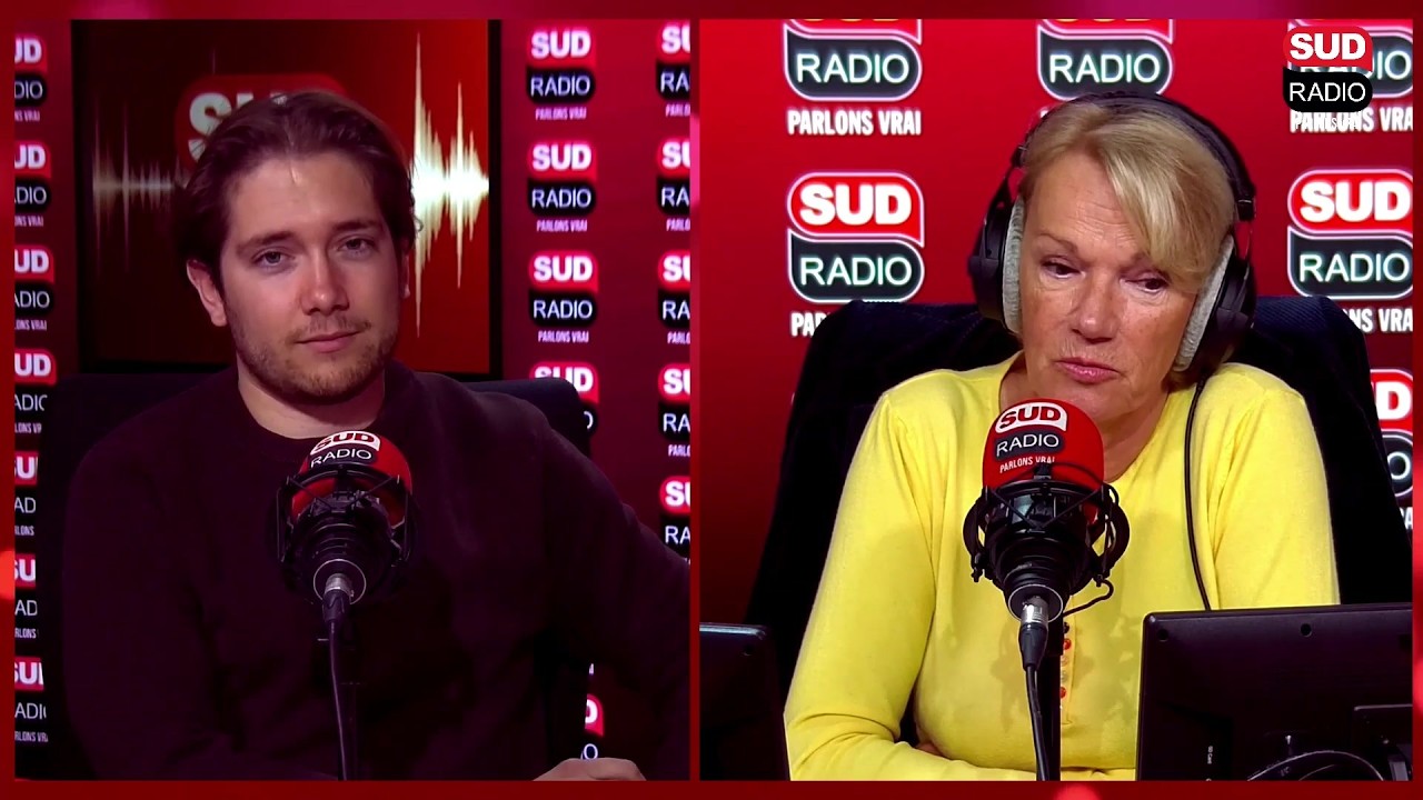 Bastien  : « On ne peut pas tomber amoureux grâce à une application »