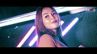 DJ HEAVEN Remix Terbaru Slow Full Bass LBDJS 2021 | DJ Cantik & Imut Remix