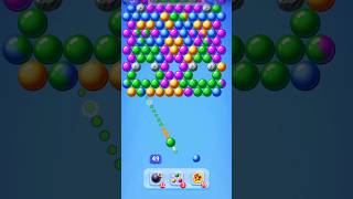 Bubble Shooter Gameplay | bubble shooter game level 274 | Bubble Shooter Android Gameplay New Update screenshot 4