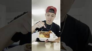 HOTLANTA 10 PC WING EXXTRA HOT!