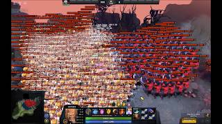 Cataclysm causes fps problems