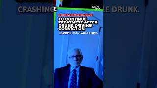 Federal judge to take 1-year leave, continue treatment after drunk driving conviction