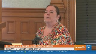 Day three of Shawnte Hardin trial, more witnesses to take stand