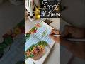 Junk journal✨✍️|sree'zcorner|#youtubeshorts #journalwithme #fyp
