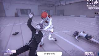 Yandere Simulator Akane Toriyasu Impostor
