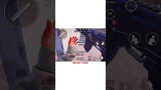 Shotgun Lover 😍|| Bgmi New Update || #virel #shorts #bgmi #pubg #gaming #montage