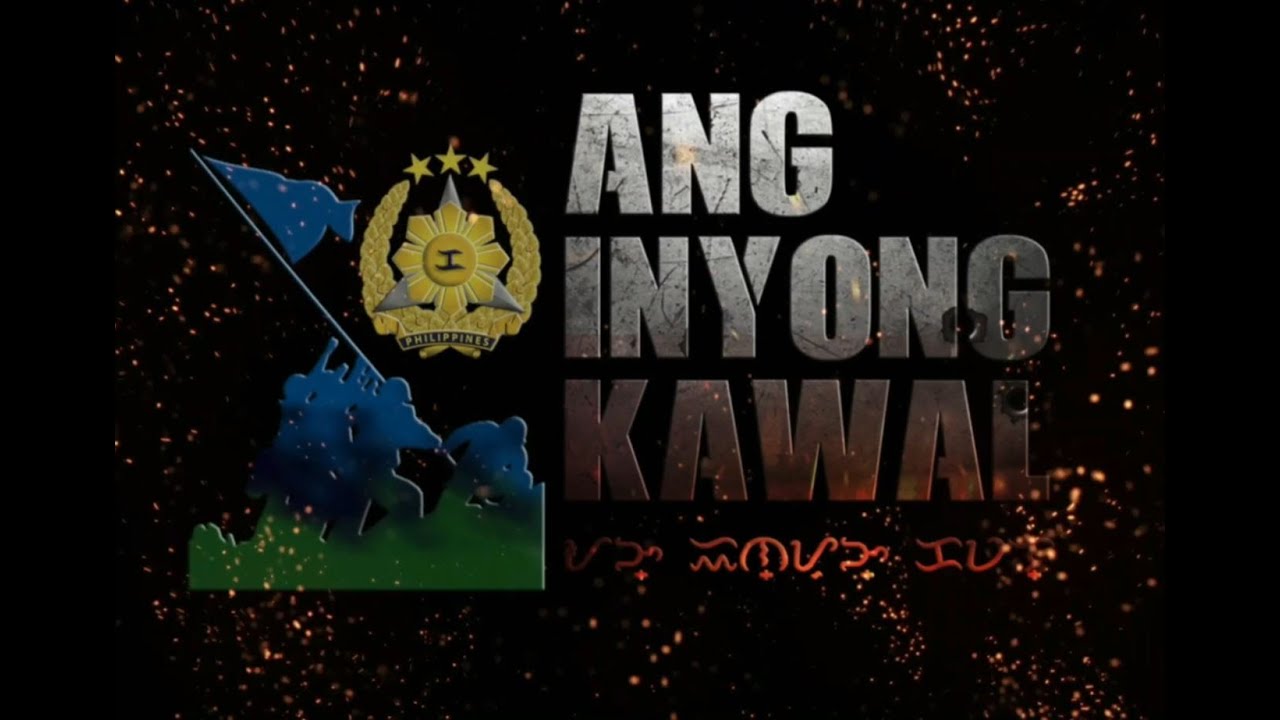 ANG INYONG KAWAL PHILIPPINE AIR FORCE FLYING SCHOOL (PAFFS) EPISODE