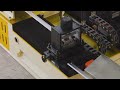 24-Hour Factory Running Test: Reliable Cold Roll Forming Line