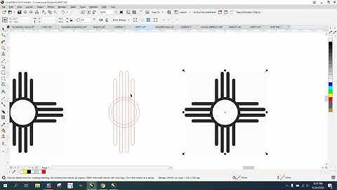 Corel Draw Tips & Tricks Don