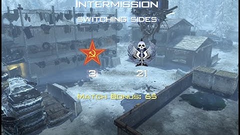 Professional MW2 Mod Bot Glitches S&D funny moments