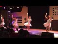2017/08/15 STARMARIE主催ライブ~8.30中野サンプラザへ掛ける橋~スペシャルFREE LIVE!!~ / notall