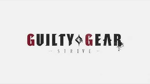 Thumbnail of Guilty Gear -STRIVE- OST: Ups and Downs [EXTENDED].