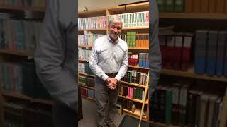 Paul Washer's Library | HeartCry Missionary Society