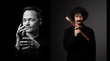 Arve Henriksen & Canberk Ulaş - Broken (extended) - Live