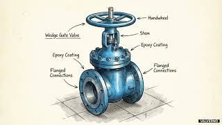 Buying Large Diameter Valves? Avoid These Costly Mistakes (Full Guide)