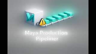 Maya Production Pipeliner v0.9.0 — Functional Milestone Demo