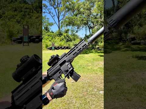 The gun that doesn’t exist