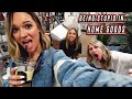 being stupid in home goods! vlogmas day 13