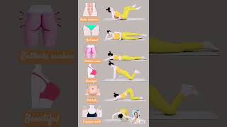 Postpartum Home 🔥💯Workout Get Your Body Back Fast #Postpartum Recovery #HomeWorkout #FitLife