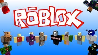 ROBLOX - No - Clip Turorial! {PATCHED}