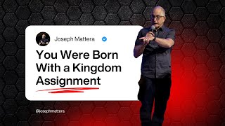 Walking in Generational Blessings & Discovering Your Divine Assignment