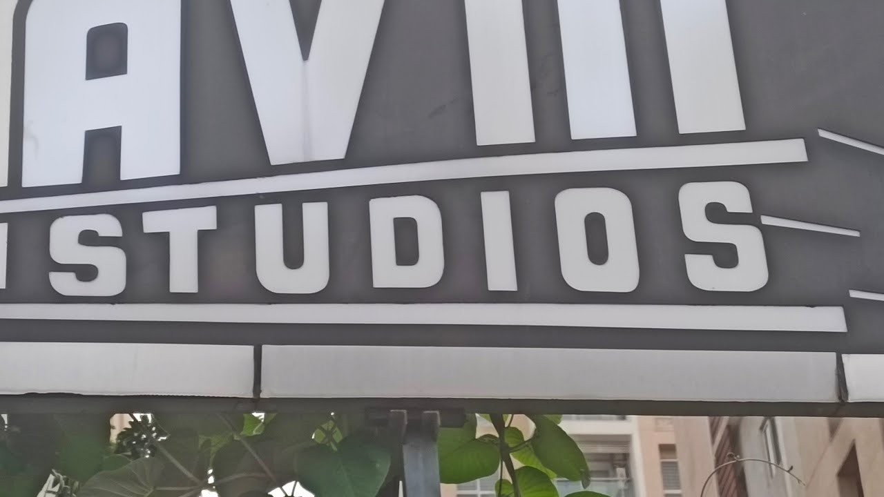 A.V.M . சரவணன் இறுதி அஞ்சலி 