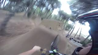 Gopro - Dirt Jump Summer Summary 2018