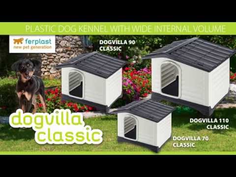 ferplast---dogvilla-classic