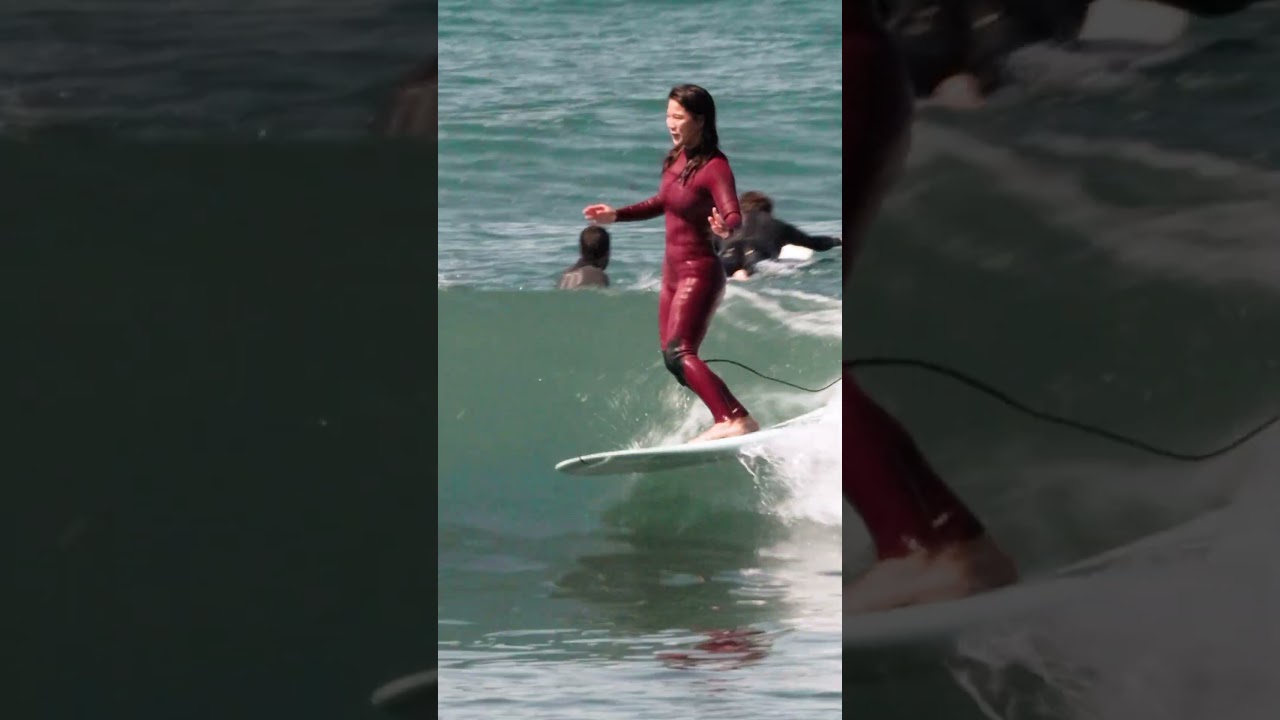 Encinitas Women’s Surf Team 001 