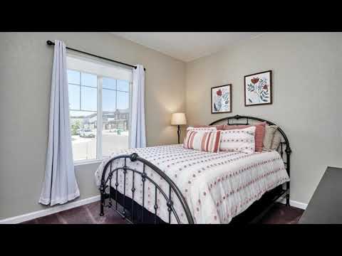 6453 Leathers Lane, Parker, CO home video tour