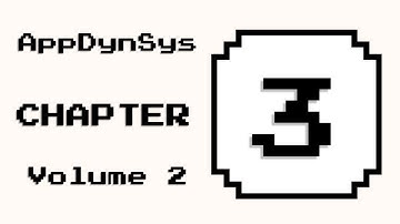 ADS : Vol 2 : CHAPTER 3 : 2-D Linear Systems