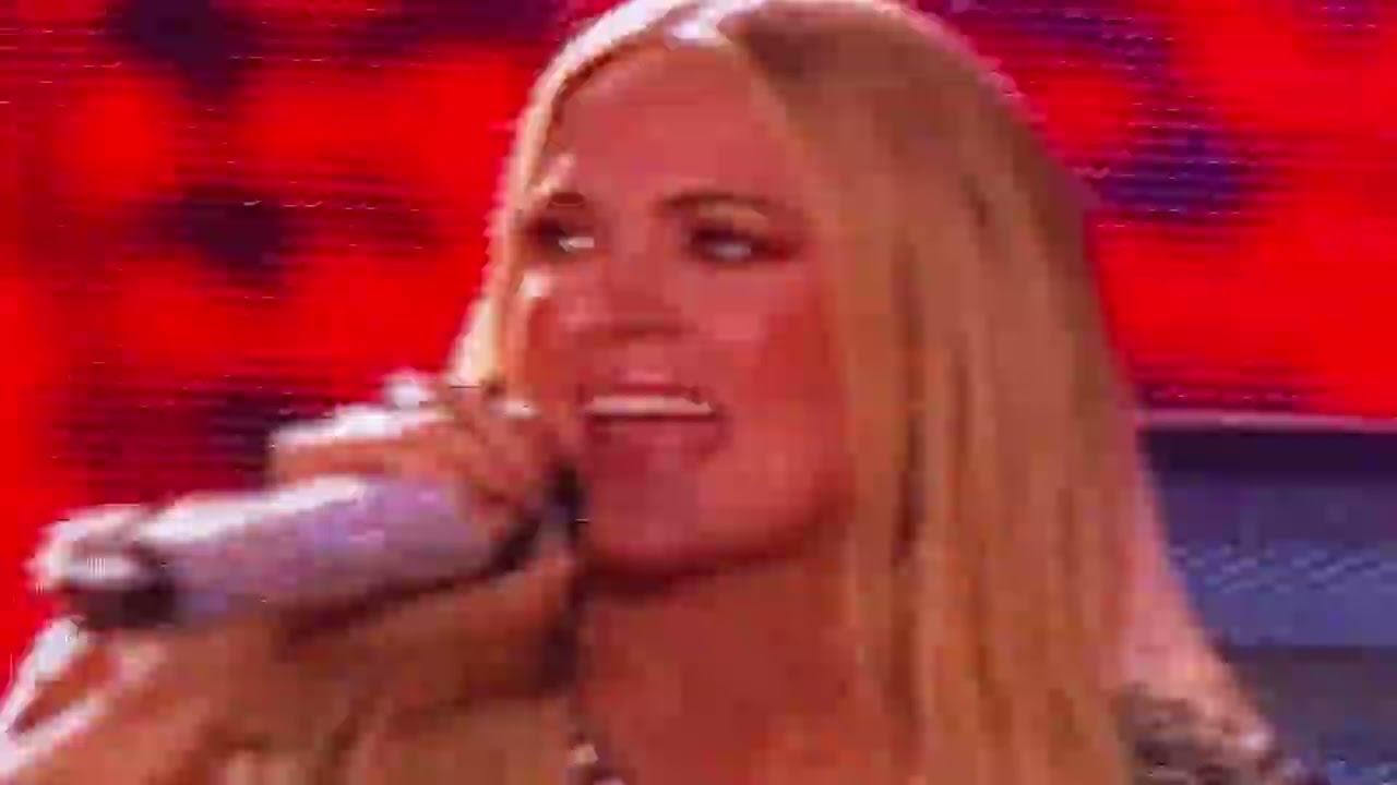 Guns N' Roses x Carrie Underwood - Sweet Child O'Mine (Tottenham Hotspur Stadium, July 1 2022) 4K