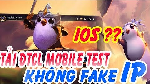 TẢI ĐẤU TRƯỜNG CHÂN LÍ MOBILE THÀNH CÔNG 100% KHÔNG CẦN FAKE IP cho Android | ANZU (IOS is coming)
