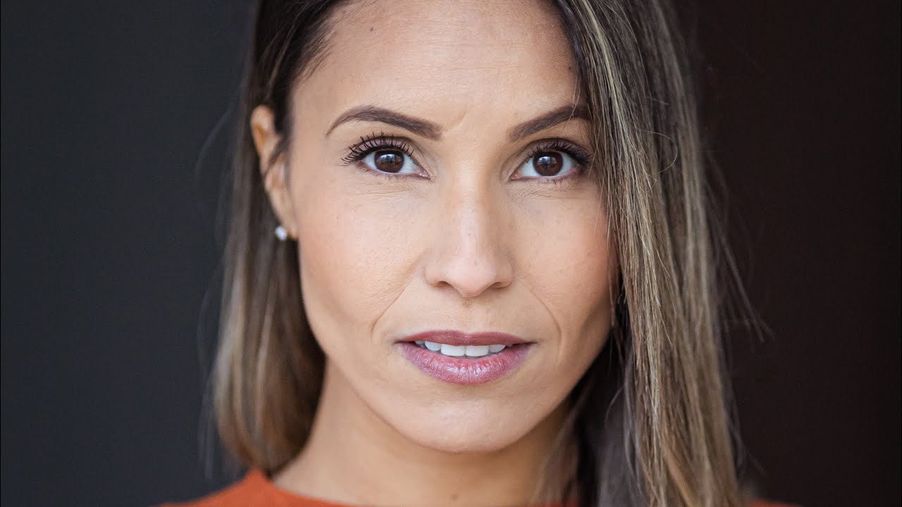 Jeu d'actrice en vidéo