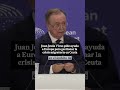 🇪🇺 VIVAS exige auxilio a la Unión Europea