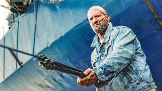 Mutiny - Official Trailer 2026 Jason Statham