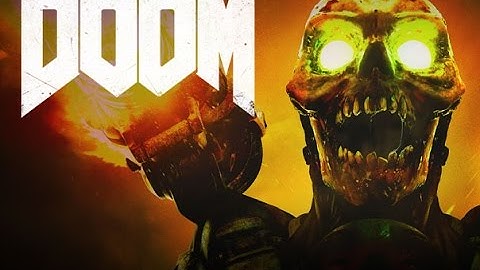 Doom (2016 Closed Beta) Multiplayer Gameplay (Xbox One)