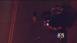 Police: 3 People Hospitalized In Bridgeton Shooting