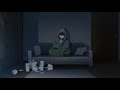 Alone with myself / lofi hip hop mix