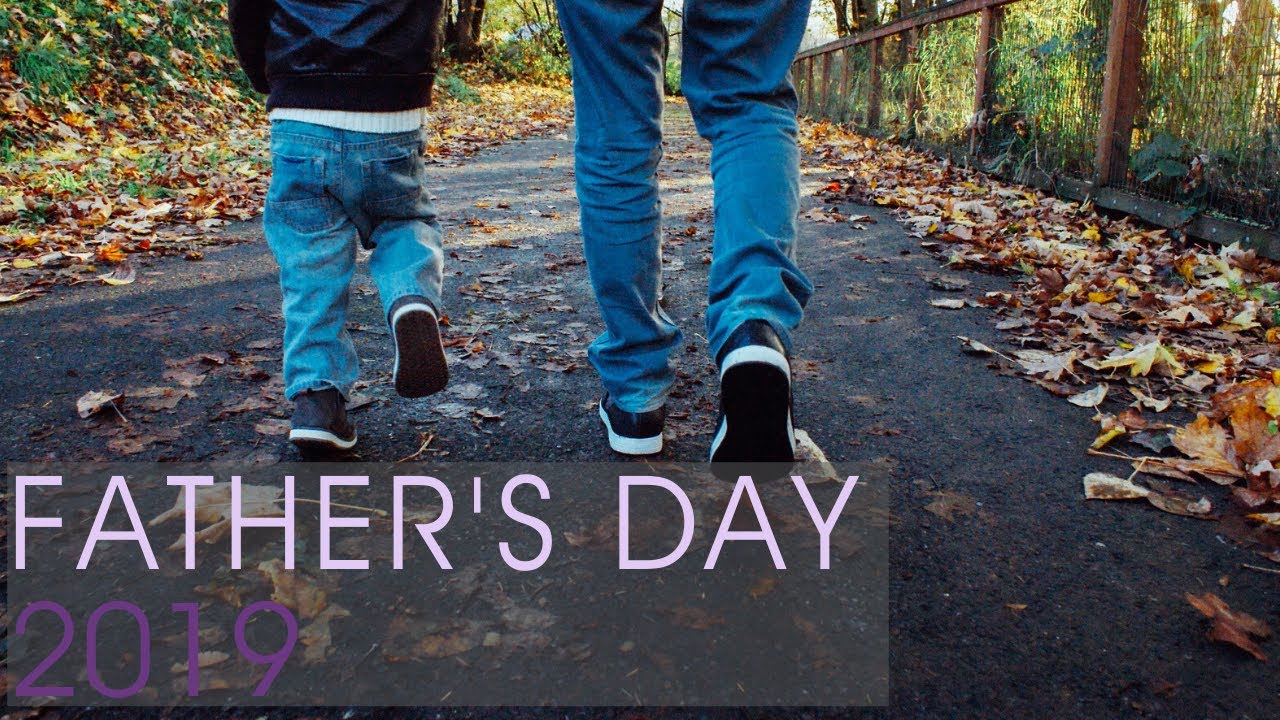 Father's Day 2019