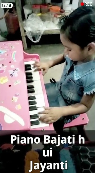 Piano Girl ft. Jayanti