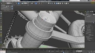 Конфигурация ПК для работы с 3DS MAX за 70.000р(Видео о конкурсе - http://www.youtube.com/watch?v=Q6CNpRJIrrE Моя группа Вконтакте - http://vk.com/abarthhw Конфигурация компьютера из..., 2015-10-07T18:00:21.000Z)