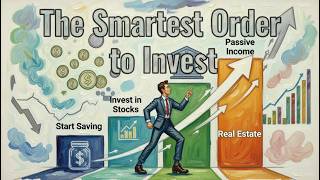 Investing in the Wrong Order? Here's What to Do